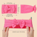All-Day Comfort Hairband for Kids Daily