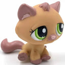 Adult LPS Bobblehead Toys for Display