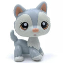 Adult LPS Bobblehead Toys for Display