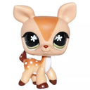 Adult LPS Bobblehead Toys for Display