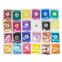 Shimmer Mica Powder Set for Crafters