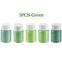 Shimmer Mica Powder Set for Crafters