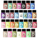 Shimmer Mica Powder Set for Crafters