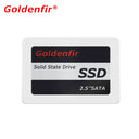 Goldenfir SSD Maximize Workflow Efficiency And Speeds