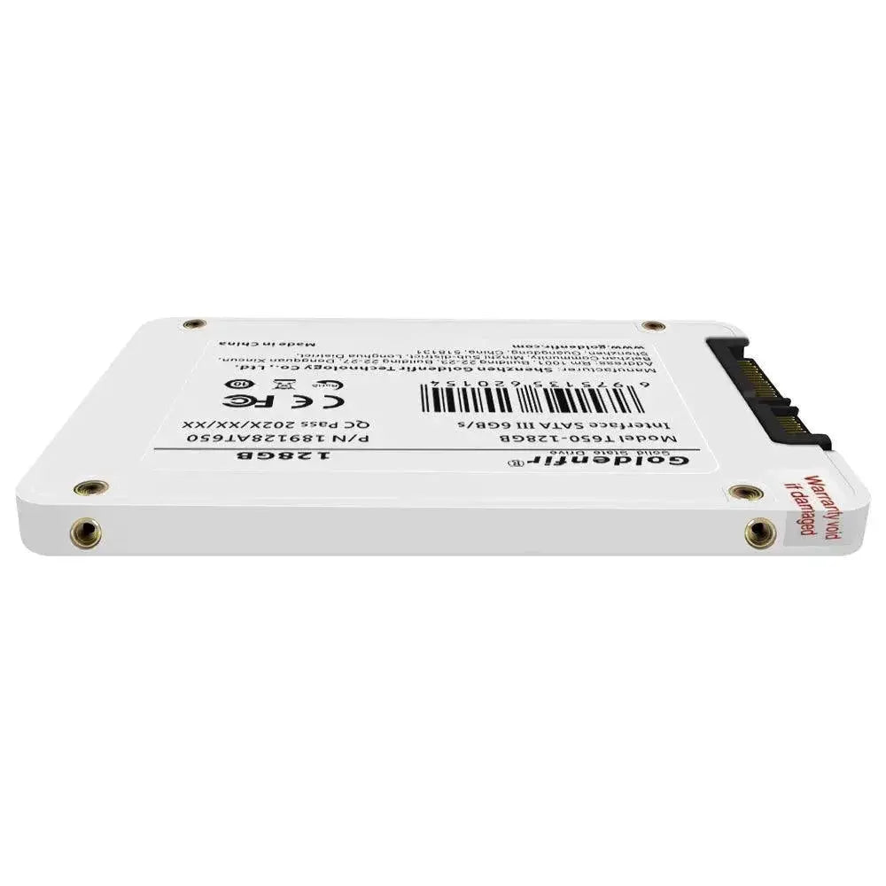 Goldenfir SSD Maximize Workflow Efficiency And Speeds