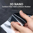 Scratch-Resistant Car Film for Cars