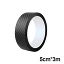 Scratch-Resistant Car Film for Cars