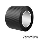 Scratch-Resistant Car Film for Cars