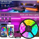 LED Strip Lights for Home Ambience