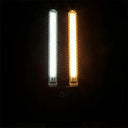 Bright USB LED Book Light for Laptops