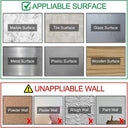 Nano Clear Double Sided Adhesive Tape Waterproof Versatile