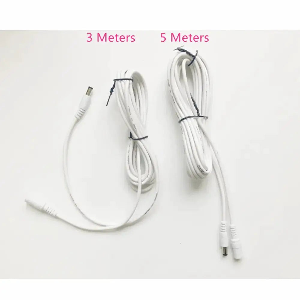 CCTV Camera Router Extension Cable High Quality Connector