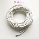 Stable CCTV Extension Cable for Cameras