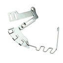 Stainless Hemming Foot for Accurate Hems