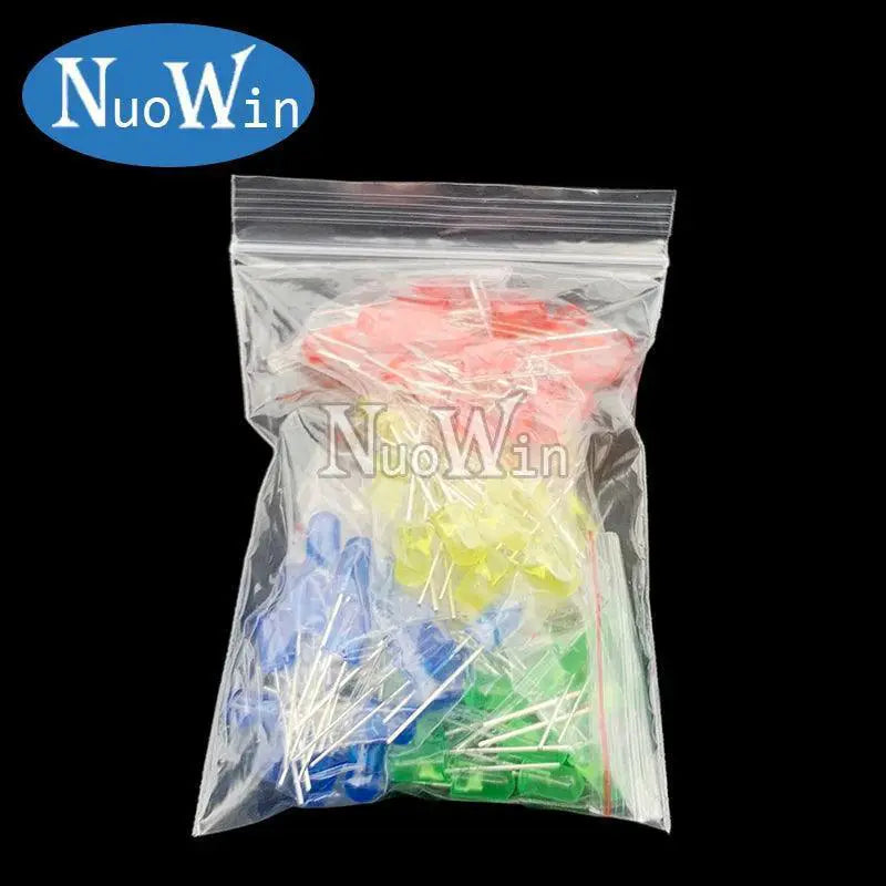 LED Variety Pack for Electronics Lighting Solutions