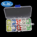 LED Variety Pack for Electronics Lighting Solutions