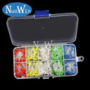 LED Variety Pack for Electronics Lighting Solutions