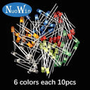 LED Variety Pack for Electronics Lighting Solutions