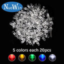 LED Variety Pack for Electronics Lighting Solutions