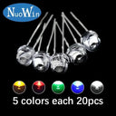 LED Variety Pack for Electronics Lighting Solutions