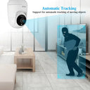 Fuers Ai Color Night Vision Cam for Home