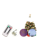 3M LED Curtain Lights for Holiday Decor