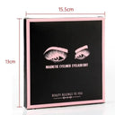 Waterproof Magnetic Lash Kit For All Day