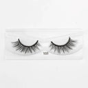 Waterproof Magnetic Lash Kit For All Day