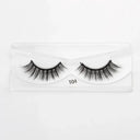 Waterproof Magnetic Lash Kit For All Day