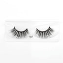 Waterproof Magnetic Lash Kit For All Day