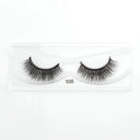 Waterproof Magnetic Lash Kit For All Day