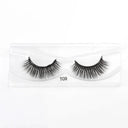 Waterproof Magnetic Lash Kit For All Day