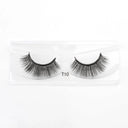 Waterproof Magnetic Lash Kit For All Day