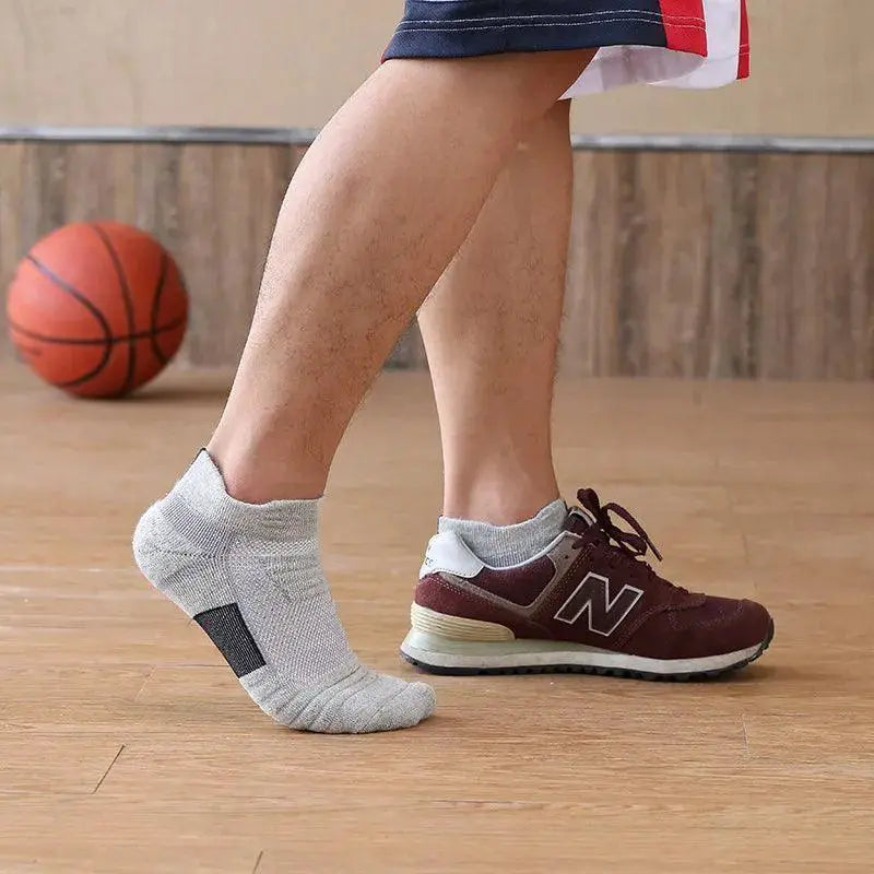 Pro Grip Performance Socks Stay Cool Slip Free Unstoppable