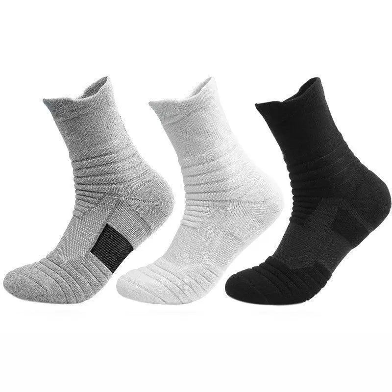 Pro Grip Performance Socks Stay Cool Slip Free Unstoppable