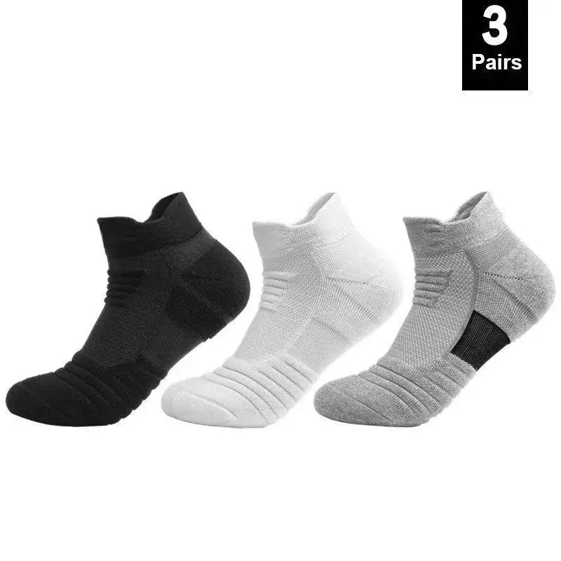 Pro Grip Performance Socks Stay Cool Slip Free Unstoppable