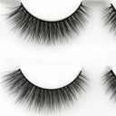 Feather Light 3D Mink Lashes For Glam