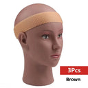 Wig Grip Band for Women, Secure Fit