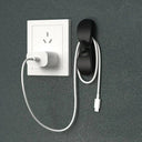 Space-Saving Cable Clip for Kitchen