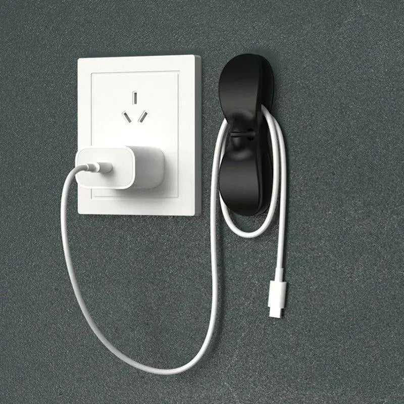 Cable Organizer Clip for Kitchen Appliances Cable Management