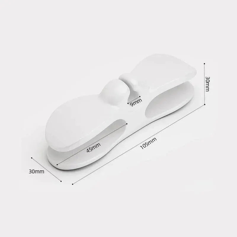 Cable Organizer Clip for Kitchen Appliances Cable Management