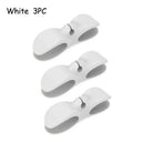 Space-Saving Cable Clip for Kitchen