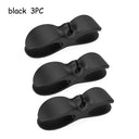 Cable Organizer Clip for Kitchen Appliances Cable Management