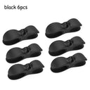 Cable Organizer Clip for Kitchen Appliances Cable Management