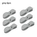 Cable Organizer Clip for Kitchen Appliances Cable Management