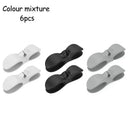 Cable Organizer Clip for Kitchen Appliances Cable Management