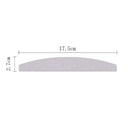 Nail File Buffer Set For Salon Quality Manicures At Home