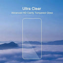 Crystal Clear iPhone Screen Protector