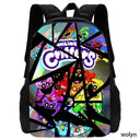 Durable School Bag Set for Kids Everyday