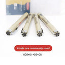 Liner Pen Set for Artists - Manga Lines